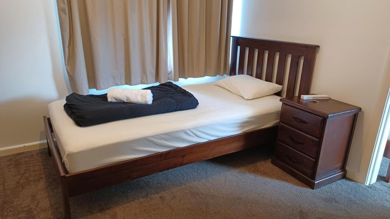 Homestay Family Room, Near The City Center Christchurch Kültér fotó